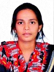 Batthula Mythili